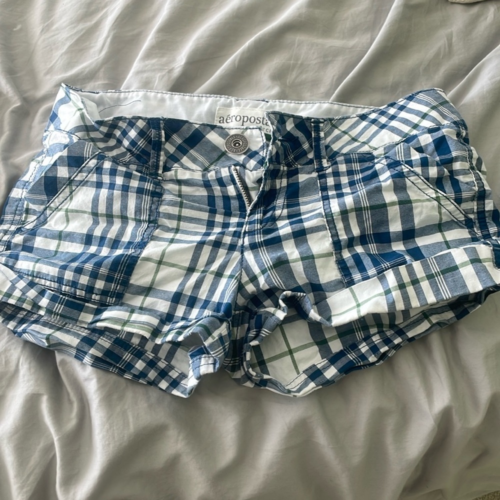 Aeropostale shorts